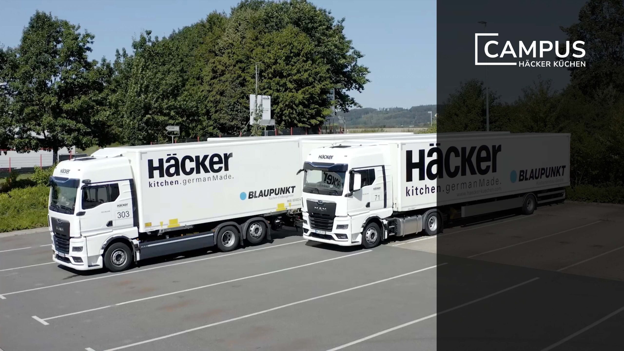 Durabilité Logistique